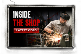 Inside The Shop