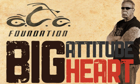 OCC Foundation Logo