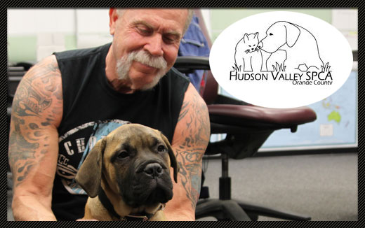 HVSPCA